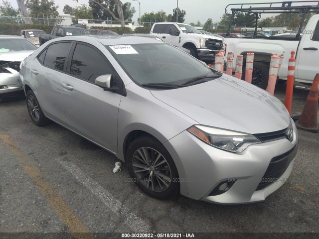 TOYOTA COROLLA 2016 5yfburhe3gp448993