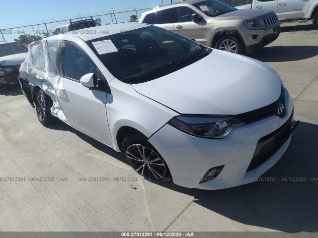 TOYOTA COROLLA 2016 5yfburhe3gp449867