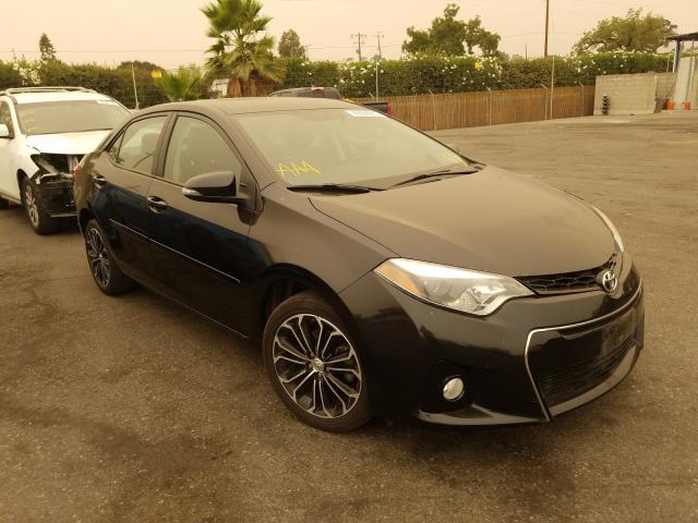 TOYOTA COROLLA L 2016 5yfburhe3gp450453