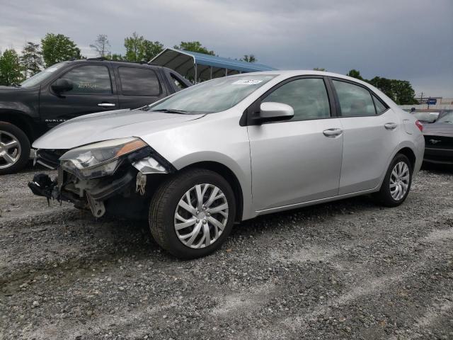 TOYOTA COROLLA L 2016 5yfburhe3gp451294