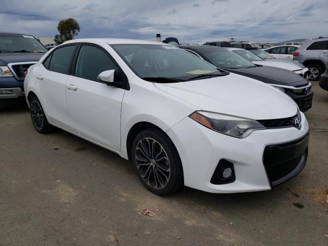 TOYOTA COROLLA L 2016 5yfburhe3gp452025