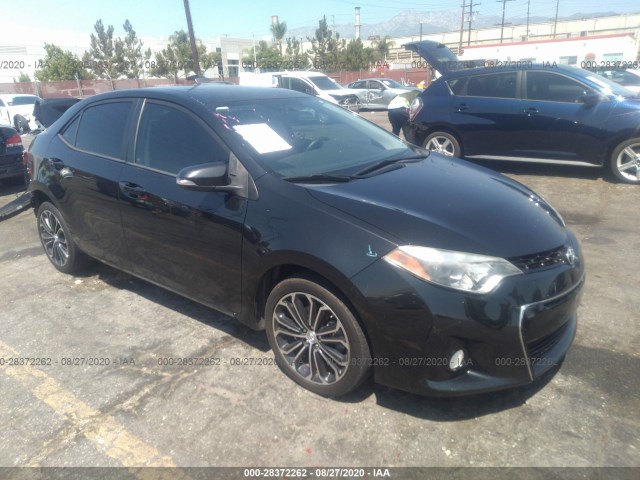 TOYOTA COROLLA 2016 5yfburhe3gp455023