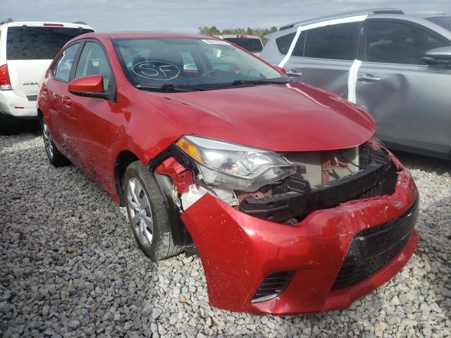 TOYOTA COROLLA L 2016 5yfburhe3gp455247