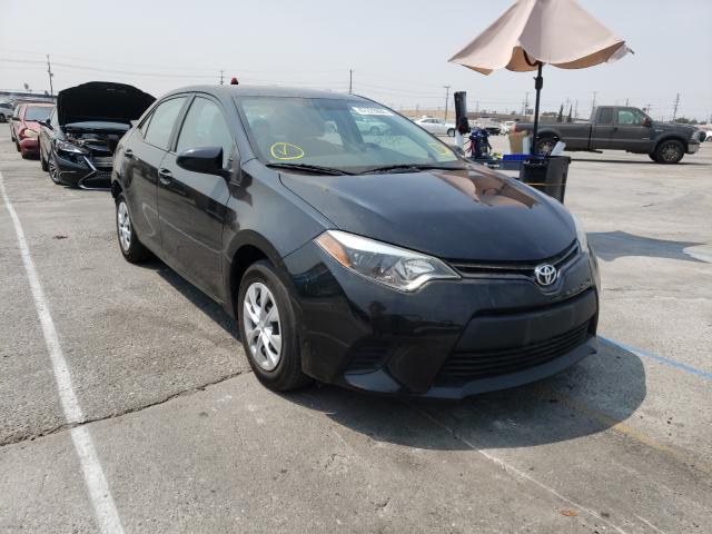 TOYOTA COROLLA L 2016 5yfburhe3gp455765