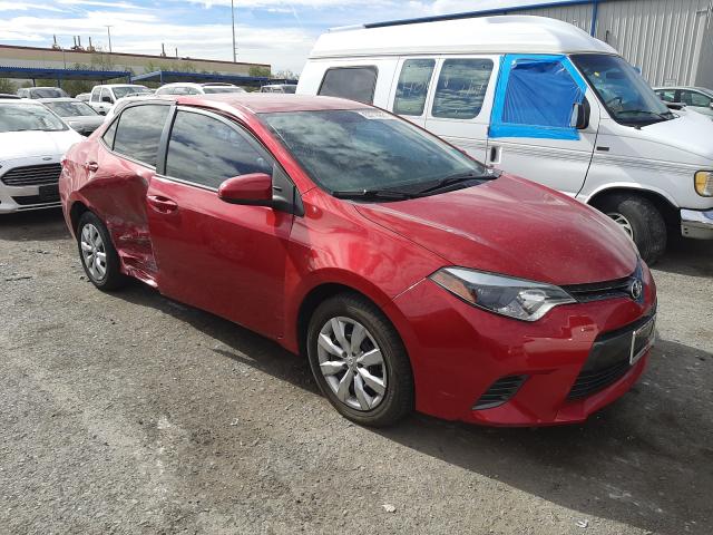 TOYOTA COROLLA L 2016 5yfburhe3gp456690