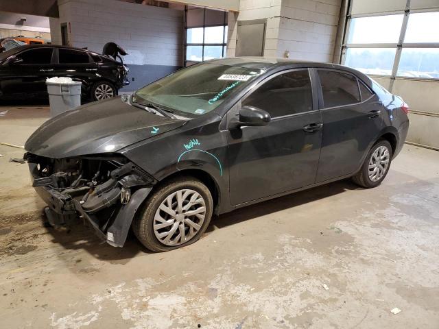 TOYOTA COROLLA L 2016 5yfburhe3gp456978