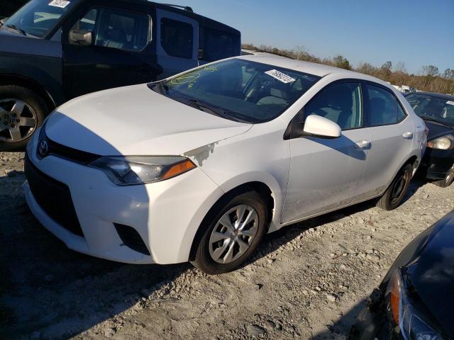 TOYOTA COROLLA 2016 5yfburhe3gp457208