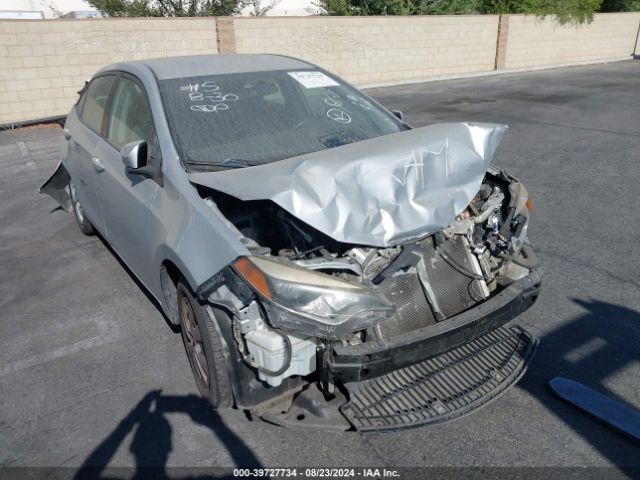 TOYOTA COROLLA 2016 5yfburhe3gp457242