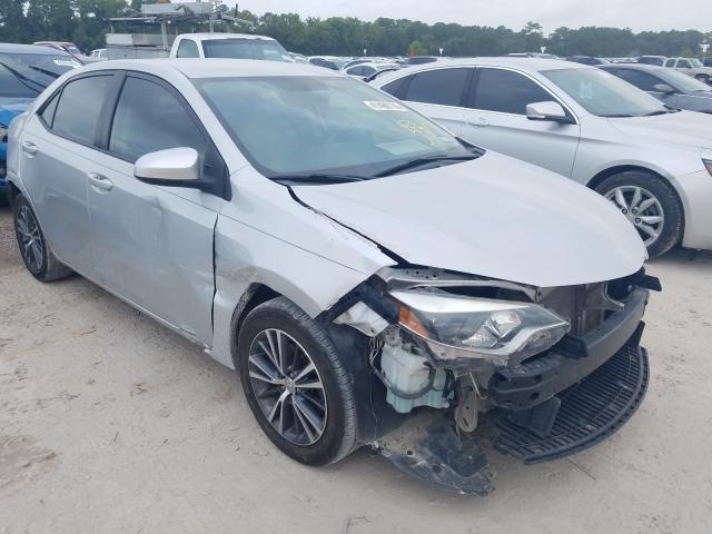 TOYOTA COROLLA L 2016 5yfburhe3gp457290