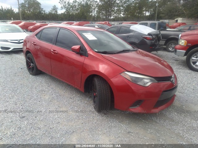 TOYOTA COROLLA 2016 5yfburhe3gp457483