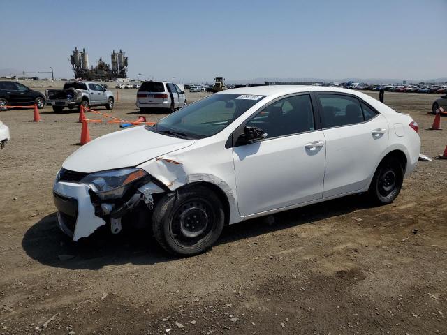 TOYOTA COROLLA L 2016 5yfburhe3gp457810