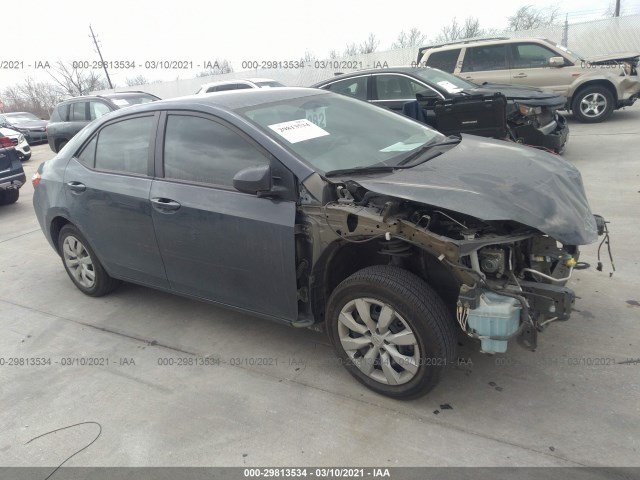 TOYOTA COROLLA 2016 5yfburhe3gp457886