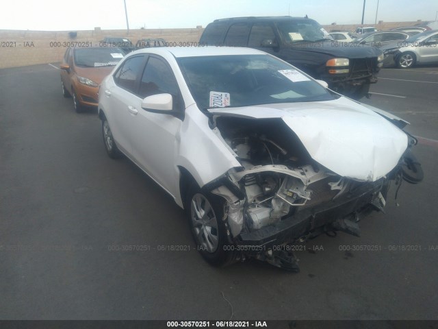 TOYOTA COROLLA 2016 5yfburhe3gp458066