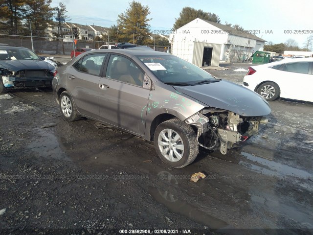 TOYOTA COROLLA 2016 5yfburhe3gp458374