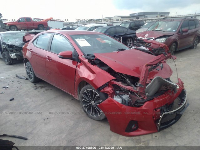 TOYOTA COROLLA 2016 5yfburhe3gp458519