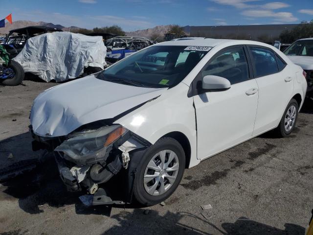 TOYOTA COROLLA L 2016 5yfburhe3gp459329