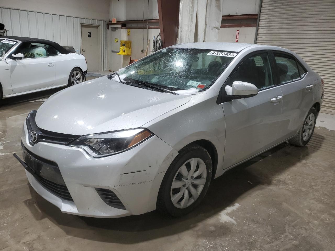 TOYOTA COROLLA 2016 5yfburhe3gp461758