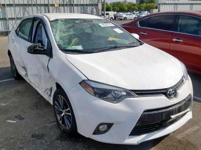 TOYOTA COROLLA L 2016 5yfburhe3gp462957