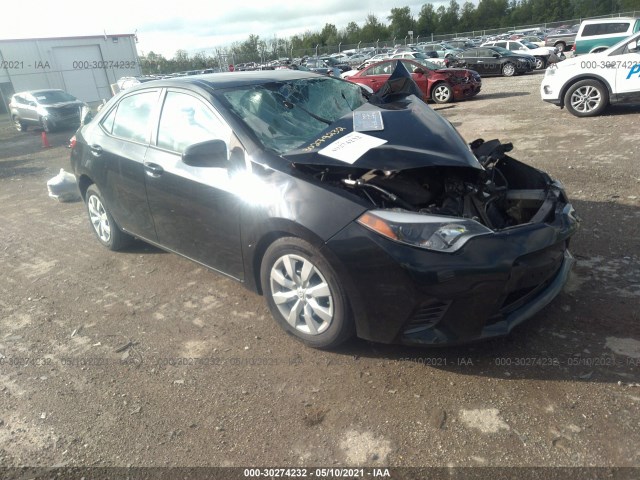 TOYOTA COROLLA 2016 5yfburhe3gp463798