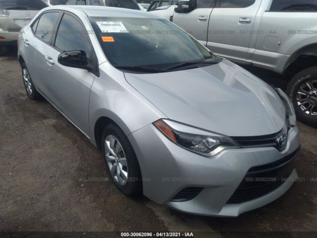 TOYOTA COROLLA 2016 5yfburhe3gp464157