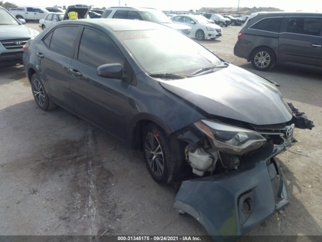 TOYOTA COROLLA 2016 5yfburhe3gp465325