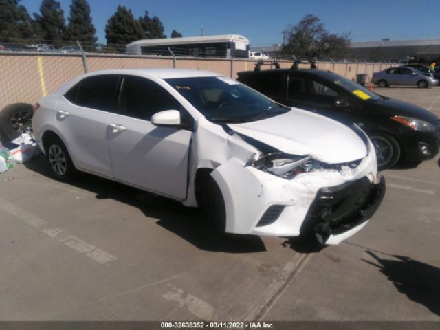 TOYOTA COROLLA 2016 5yfburhe3gp467477