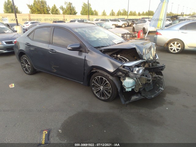 TOYOTA COROLLA 2016 5yfburhe3gp468273