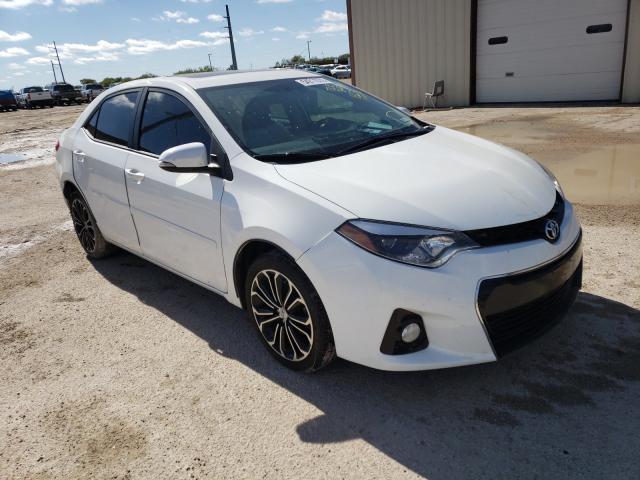 TOYOTA COROLLA L 2016 5yfburhe3gp469519