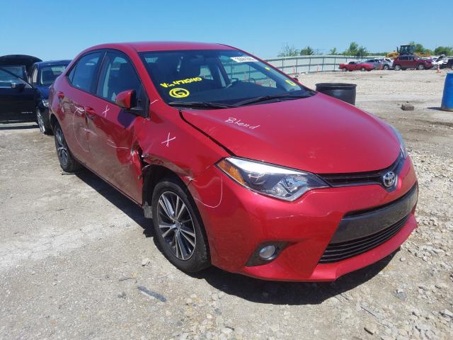 TOYOTA COROLLA L 2016 5yfburhe3gp471240