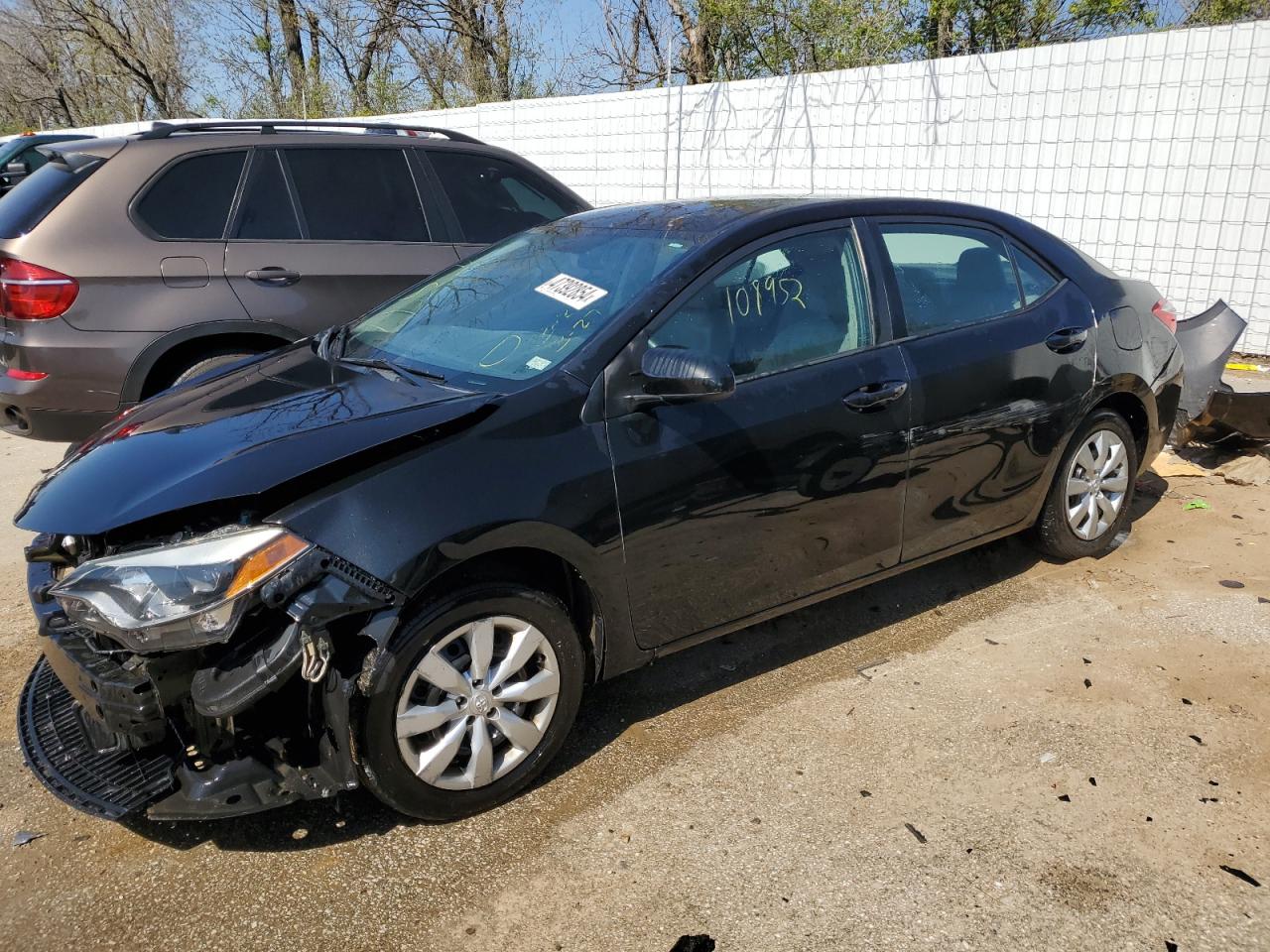 TOYOTA COROLLA 2016 5yfburhe3gp471352