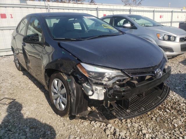 TOYOTA COROLLA L 2016 5yfburhe3gp472615