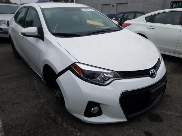 TOYOTA COROLLA L 2016 5yfburhe3gp472887