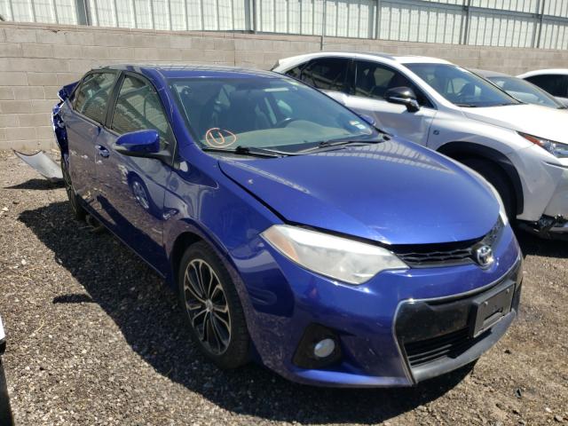 TOYOTA COROLLA L 2016 5yfburhe3gp473697