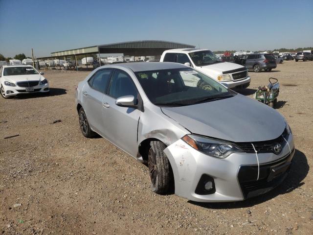 TOYOTA COROLLA L 2016 5yfburhe3gp474736