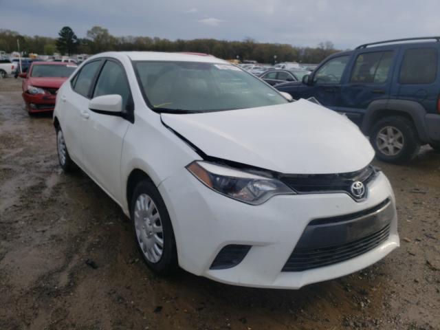 TOYOTA COROLLA L 2016 5yfburhe3gp474834