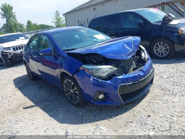 TOYOTA COROLLA 2016 5yfburhe3gp475868