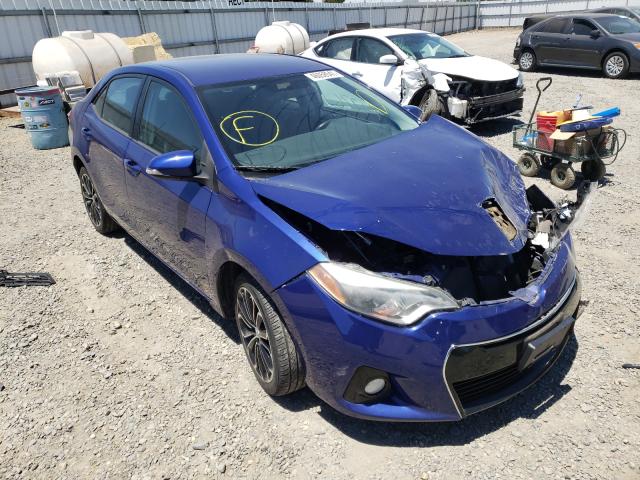 TOYOTA COROLLA L 2016 5yfburhe3gp476423