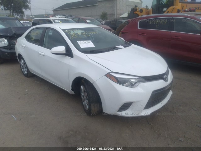 TOYOTA COROLLA 2016 5yfburhe3gp476597