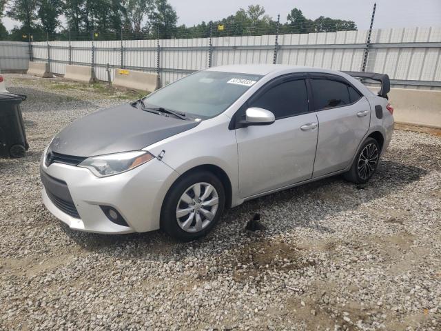 TOYOTA COROLLA L 2016 5yfburhe3gp476664