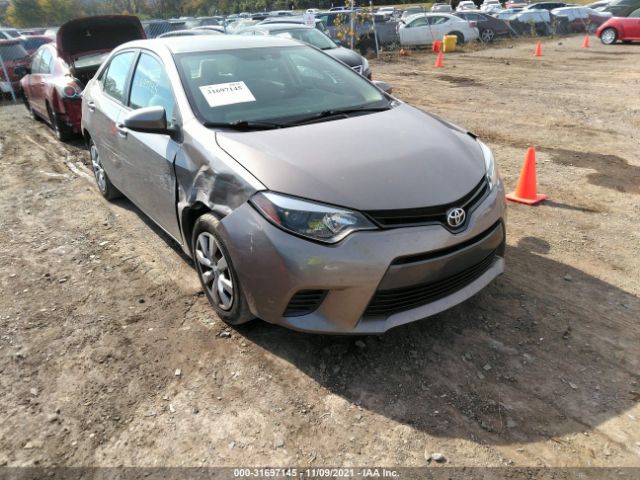 TOYOTA COROLLA 2016 5yfburhe3gp476793