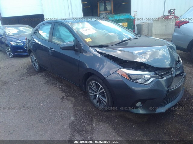 TOYOTA COROLLA 2016 5yfburhe3gp477412