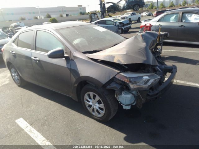 TOYOTA COROLLA 2016 5yfburhe3gp479161