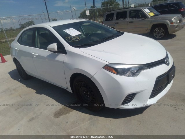 TOYOTA COROLLA 2016 5yfburhe3gp481203