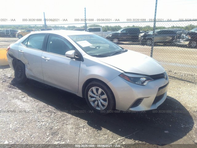 TOYOTA COROLLA 2016 5yfburhe3gp482173