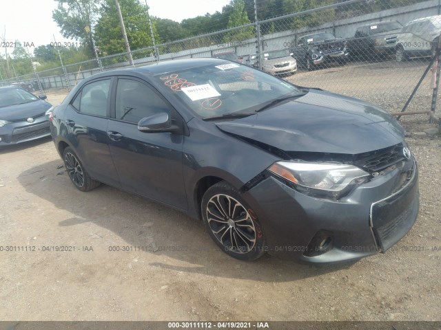 TOYOTA COROLLA 2016 5yfburhe3gp483467