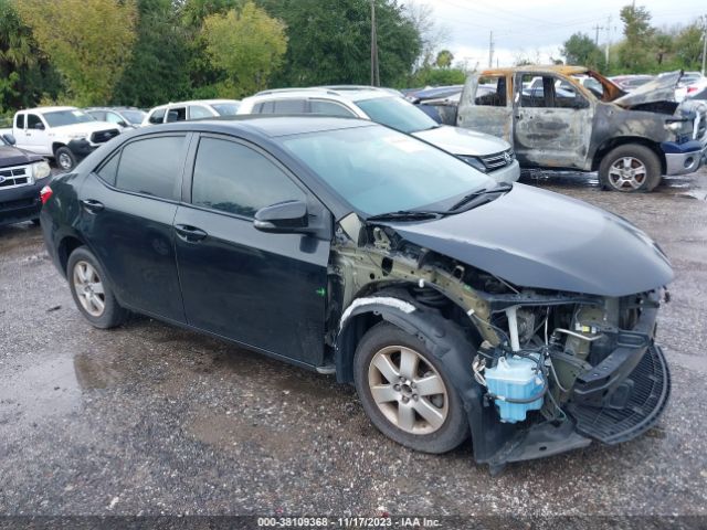 TOYOTA COROLLA 2016 5yfburhe3gp484764