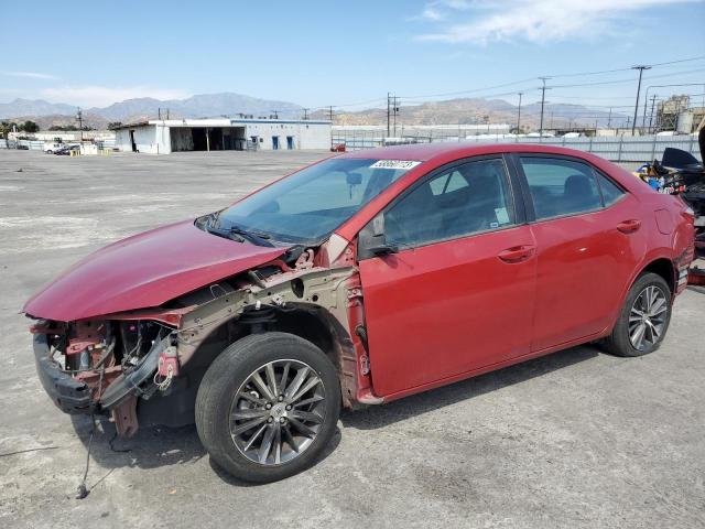 TOYOTA COROLLA L 2016 5yfburhe3gp484893