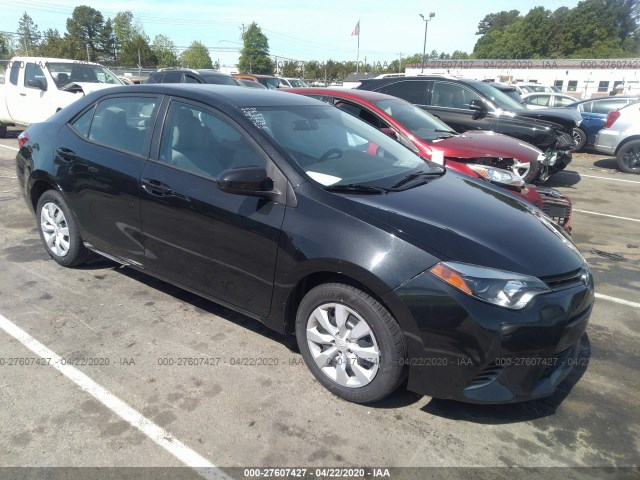 TOYOTA COROLLA 2016 5yfburhe3gp485025