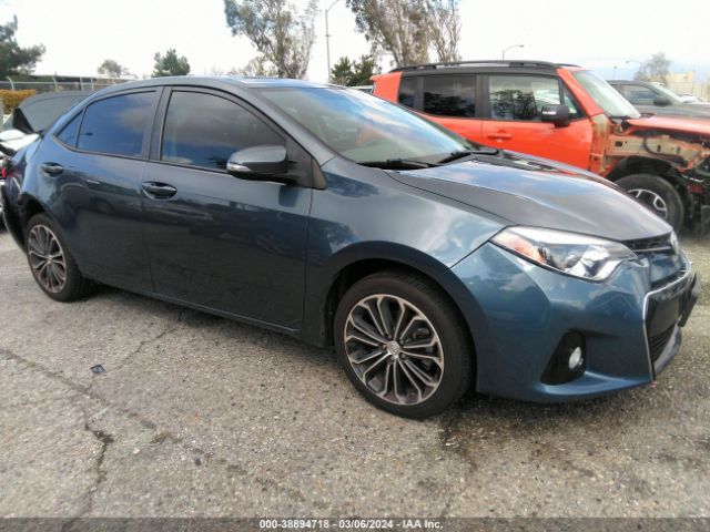 TOYOTA COROLLA 2016 5yfburhe3gp487454