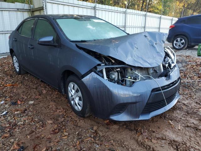 TOYOTA COROLLA L 2016 5yfburhe3gp487891